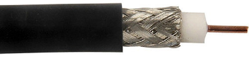 Cable Coaxil 1694a Belden Rg-6 75ohm 18awg Cobre X Metro 0