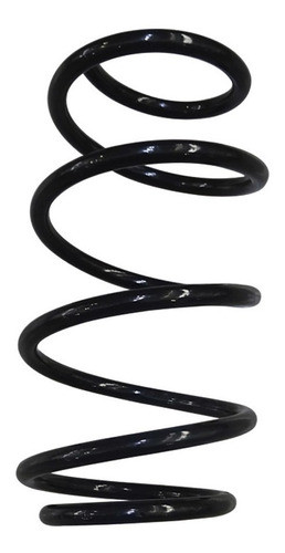 Resorte Suspension Delantera 0