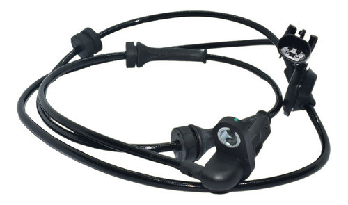 Sensor Abs Fiat Nueva Idea Attractive 1.4 Mpi 8v 51918225 0