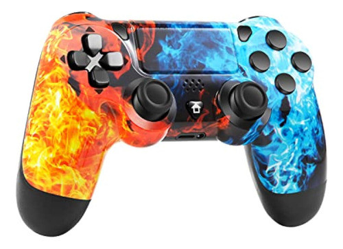 Puning Wireless Controller Compatible With P4/p4 0