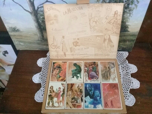 Cajas De Fósforo Vacías De Colección 1