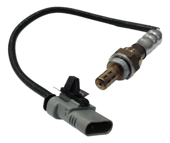 Sonda Lambda Chevrolet Cobalt Spin Onix Prisma 0