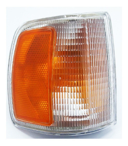 Señalero Derecho Vw Gol G1 91/94 Calce Cibie 0