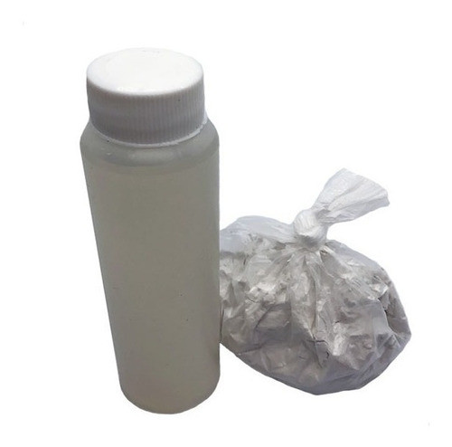 Refractario Y Diluyente Sellador Placas Refractarias 0