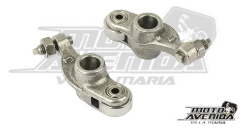 Balancin Honda Cg 150 Titan / Xr 150l  Moto Avenida 0