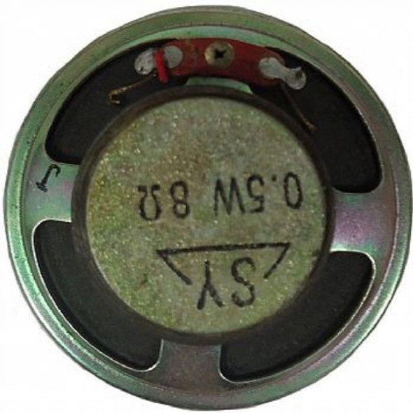 Alto Falante 2 Pol Sy-2 8 Ohms 0,5 W 1