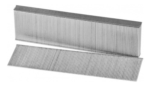 Caja De 5000 Unidades Clavos 5,7 X 25mm Ingco Ana18251 0