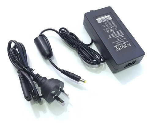 Fuente Alimentación Play Station 2 Ps2 8.5v Serie 70000 1
