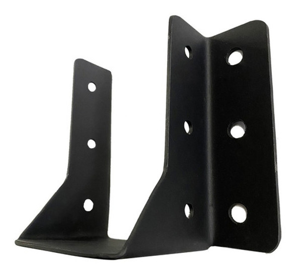 8 Suportes Para Vigas Pergolado 5x15cm 3mm Madeiramento 0 8 Suportes Para Vigas Pergolado 5x15cm 3mm Madeiramento 0