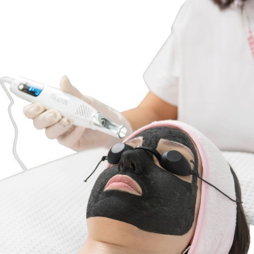 Seminario Online - Picosecond - Neatcell - Hollywood Peel 0