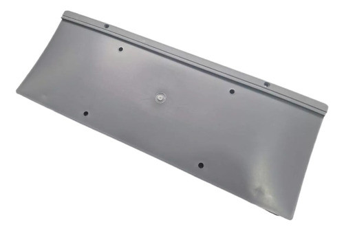 Soporte De Patente Para Volskwagen Worker- Constellation 0