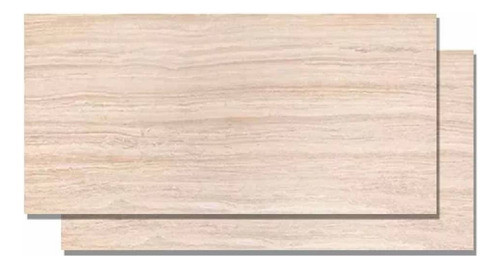 Porcelanato Portobello Filo Beige 60x120cm Caixa 1,43m² 0
