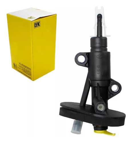 Cilindro Mestre Pedal Embreagem Linea 1.9 16v Original Luk 0