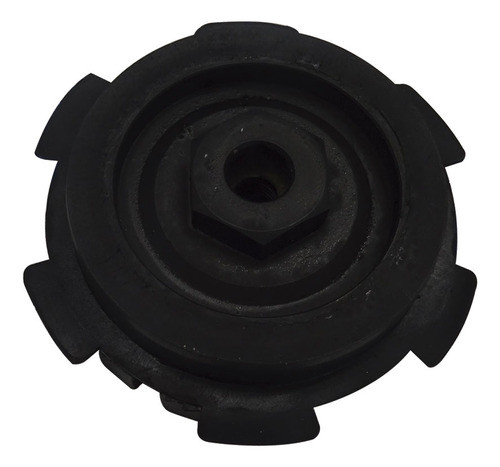 Manchon Polea Compresor Aire Ac.amarok 1