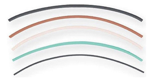 Órbita 67300 1/4  X 50' Tubo De Distribución De Goteo En Bla 0