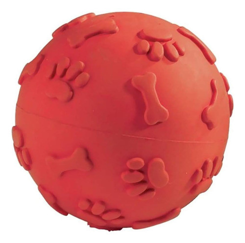 Jw Pet 3 Pack De Bolas De Risa, Colores Grandes Y Variados, 1