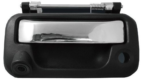 Boyo Vts11hd Vehicle Specific Camera For Ford 0