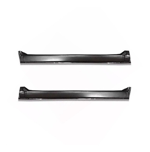 Juego Kit Zocalos Fiat 125 / Fiat 1600 (x2) 0