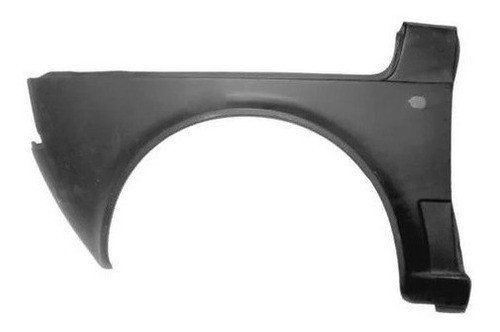 Guardabarro Fiat 147 Spazio Con / Sin Agujero Calidad Sup 0