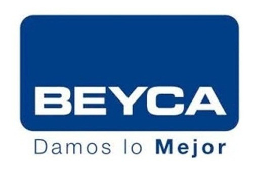 Manometro Beyca 10kg 63mm Rosca 1/4 Inferior Inoxidable 1