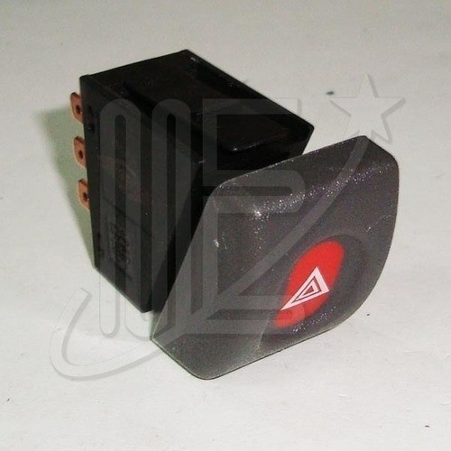 Llave Tecla Baliza Gris S/alarma (v807/1)corsa 94/ 0