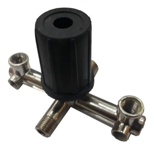 Regulador De Presion Compresor Lusqtoff 2550 Varias Marcas 0