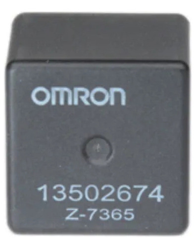 Relay Arranque Sonic Chevrolet 3c Original 0