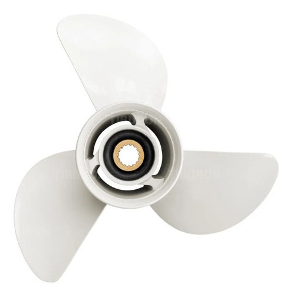 Hélice Motor Popa Yamaha 60-75-90-115-140 Hp 13 1/4x17 Mfx 1 Hélice Motor Popa Yamaha 60-75-90-115-140 Hp 13 1/4x17 Mfx 1