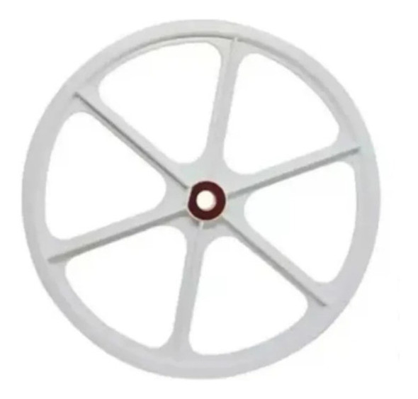 Polia Agitador Tanquinho Colormaq Lcm 15 Kg Novo 0