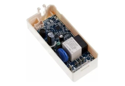 Placa Controle Consul W11345881 Original Consul 0