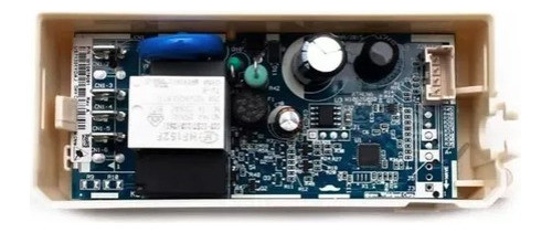 Placa Controle Consul W11345881 Original Consul 1