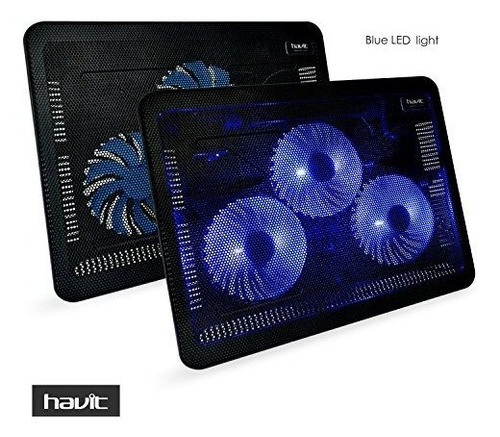 Havit Hvf Enfriador De Portatil Enfriador Almohadi 1