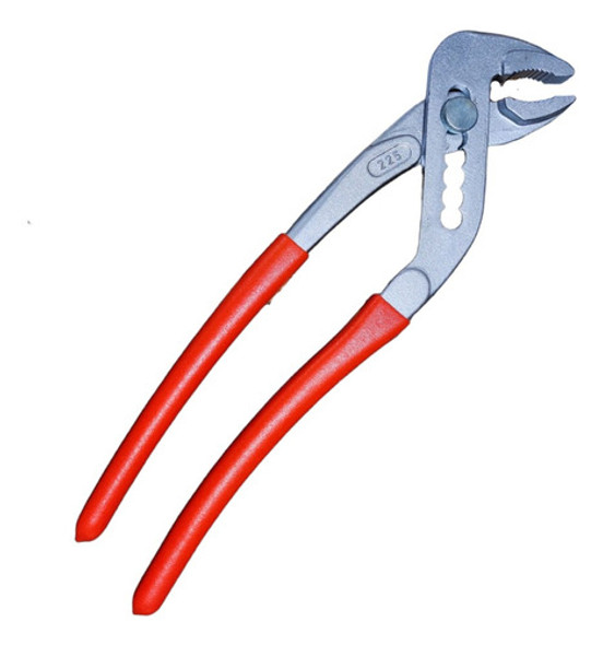 Pinza Alicate Pico De Loro Multifix 305mm Bahco 225c-300 0