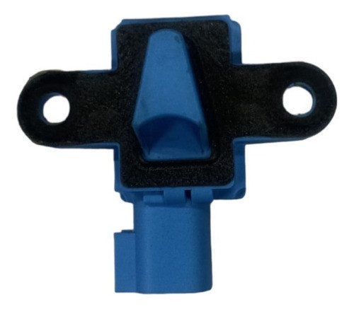 Sensor Colisão Detonação Airbag Lateral Volvo Xc60 08-12 0