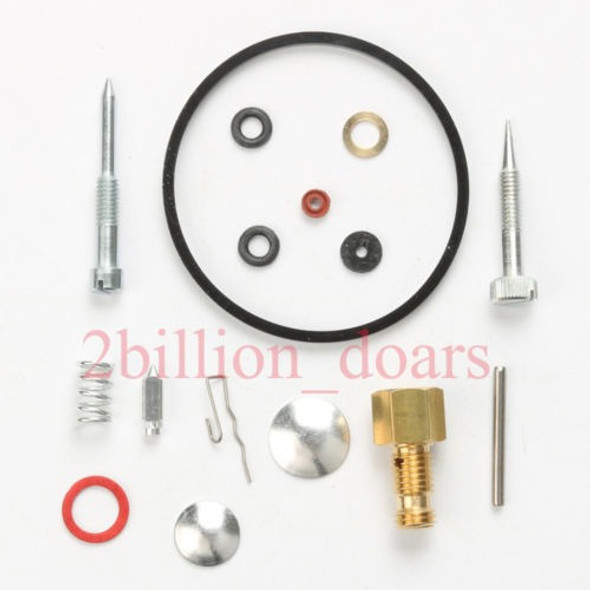 Kit De Reparación De Carburador Carburador Tecumseh Hs40 Hs5 0