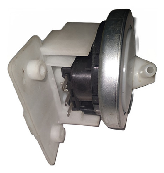 Presostato Lavarropas Philco Siam Electrolux 1
