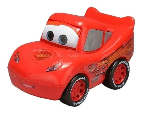 Elka 1182 Auto/camioneta - Rayo Mcqueen 0