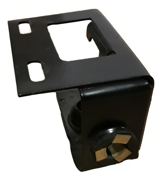 Fiat 600 Cajón Caja Base Palanca Cambios Selectora + Buje 0