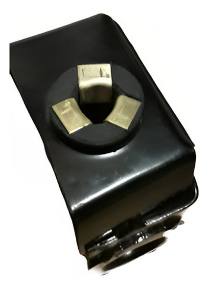 Fiat 600 Cajón Caja Base Palanca Cambios Selectora + Buje 1