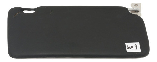 Parasol Visera Bicolor Derecho Ford Sierra (4) Con Detalle 0