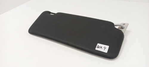 Parasol Visera Bicolor Derecho Ford Sierra (4) Con Detalle 1