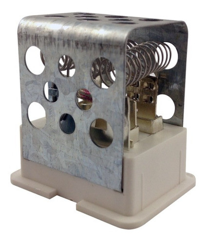 Variador Resistor Para Chevrolet Astra 0