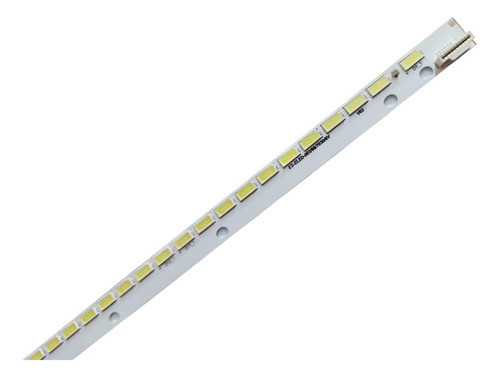 Tira De Led Lt47da Ple47fpz2 Panel Lc470eun 66 Leds 0