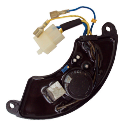Blister Repuesto Avr Para Generador 6500w 0