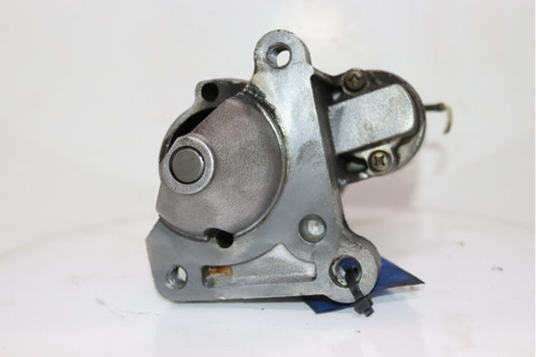 Arranque Renault Scenic 2001 Ar-049 0