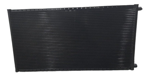 Condensador Radiador Aire Universal Importado 760 X 400 X 20 0