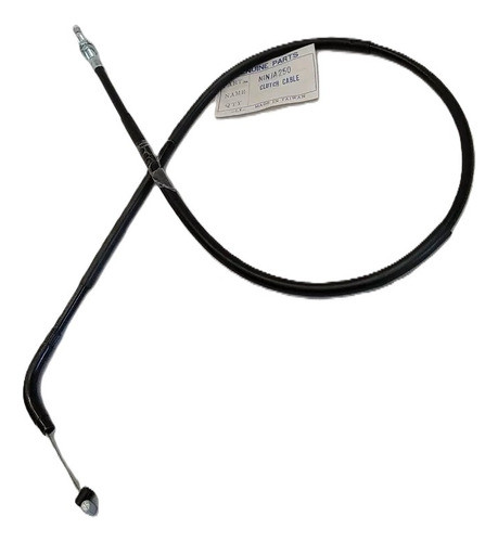 Cable De Embrague Kawasaki Ninja 250 0