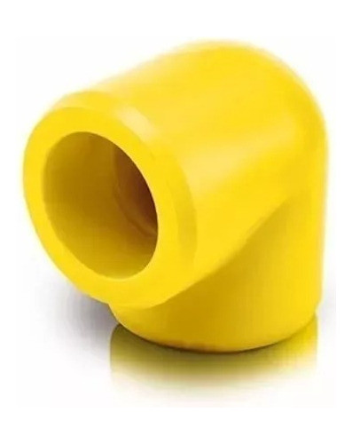 Codo A 90° Fusion Ø 32mm Fusiogas X 12 Unidades 0