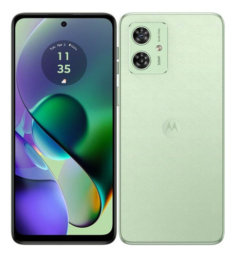 Motorola Moto G54 - 6,5' / 120hz. / 5g / Ram 8gb / Rom 256gb 0