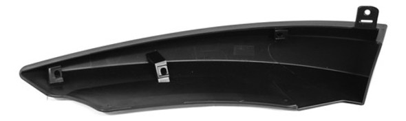 Moldura Paragolpe Delantero Fiat Argo Hgt Original Fiat 0 Moldura Paragolpe Delantero Fiat Argo Hgt Original Fiat 0